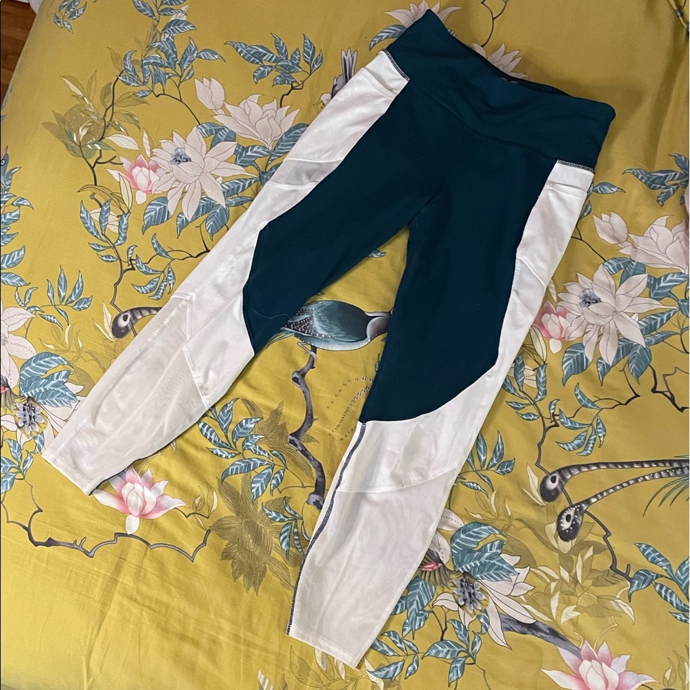 Multi-Color Workout Leggings 😤